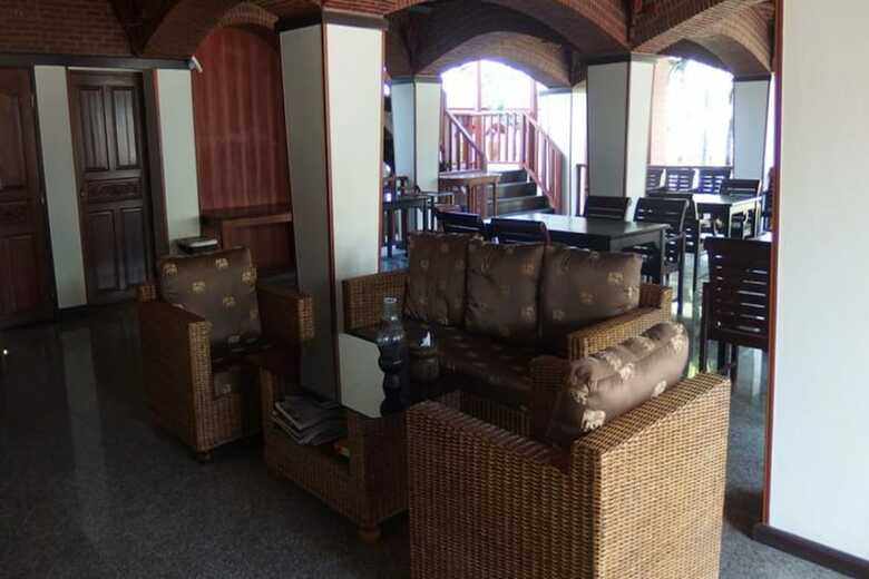 Hotel Palm Beach Resort