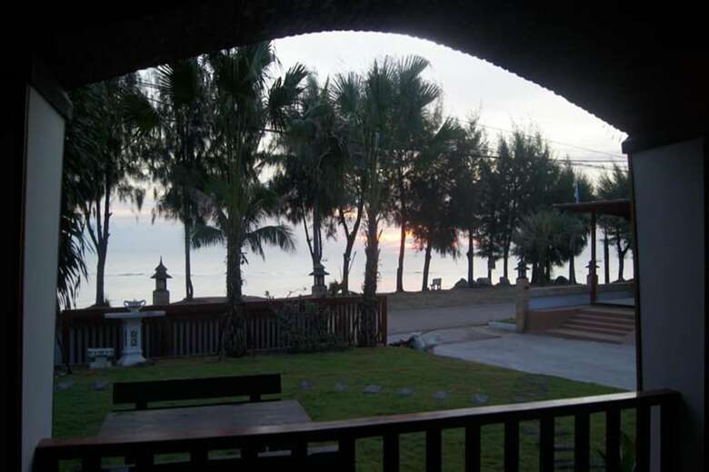Hotel Palm Beach Resort