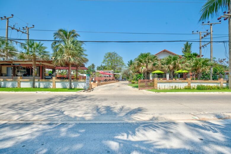 Hotel Palm Beach Resort