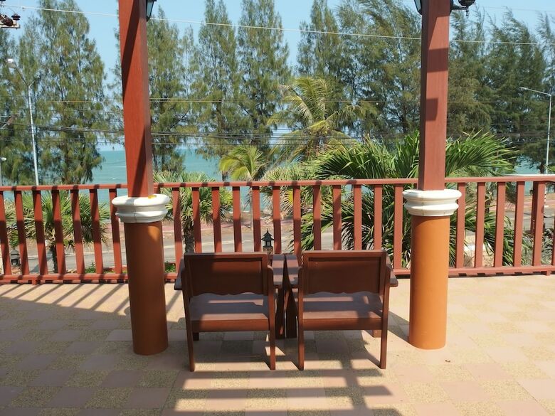 Hotel Palm Beach Resort