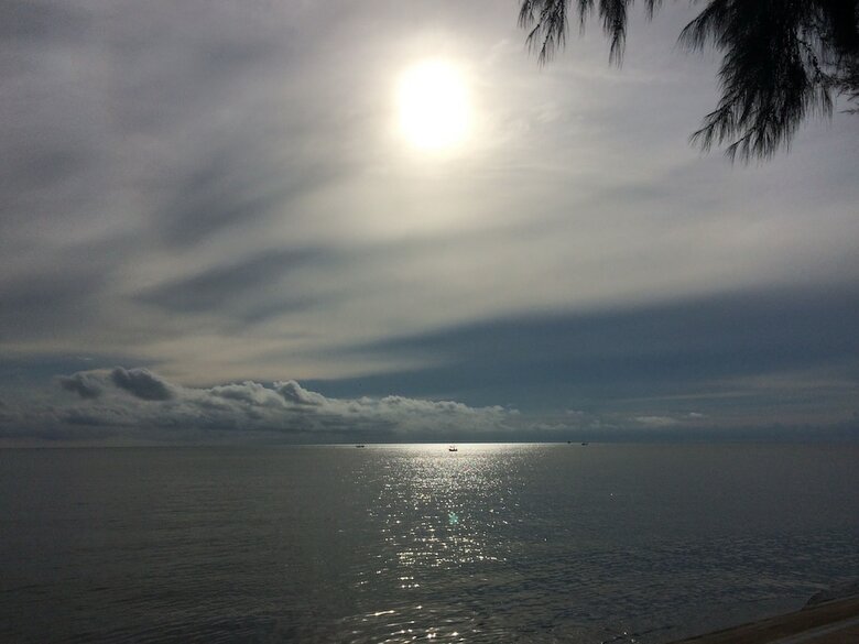 Hotel Palm Beach Resort