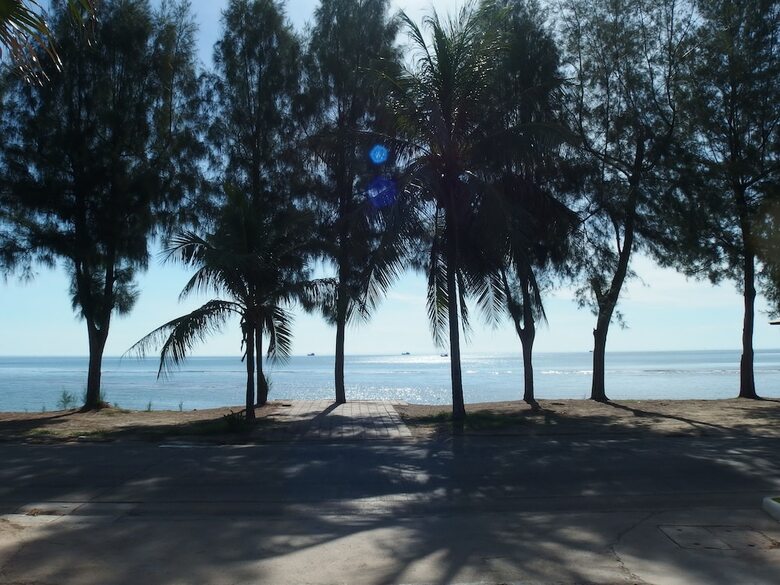 Hotel Palm Beach Resort