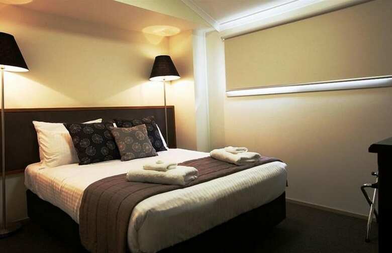Motel Harrigan's Irish Pub & Accommodation