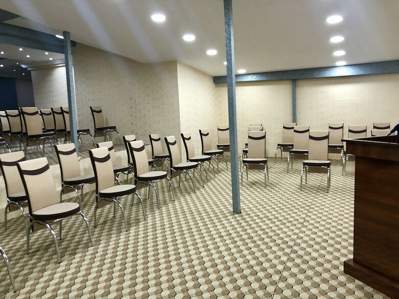 Hotel Fuat
