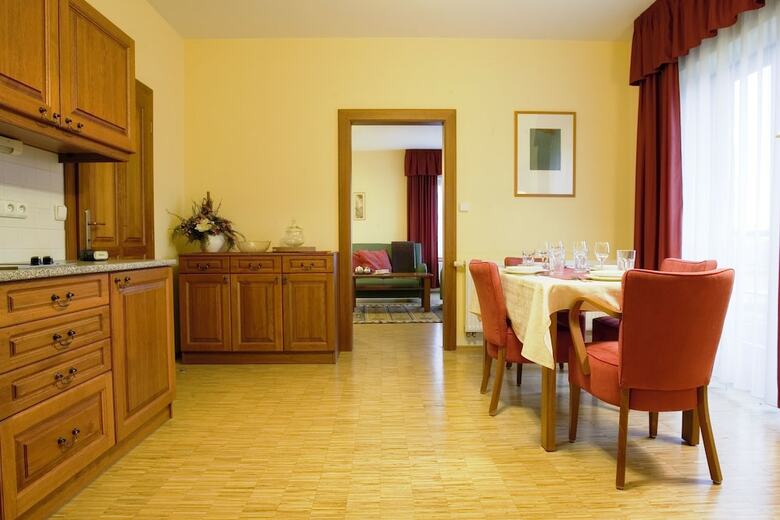Hotel Pavilon