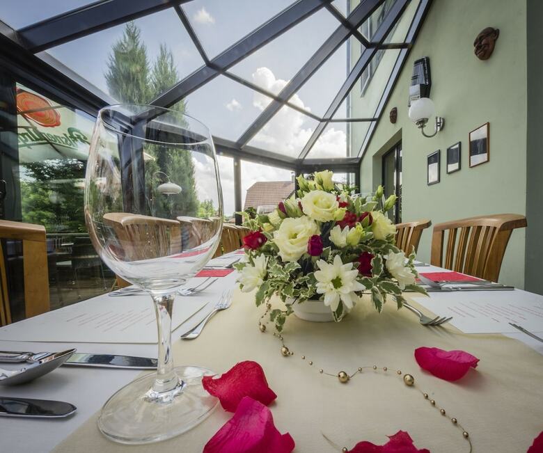 Hotel Pavilon