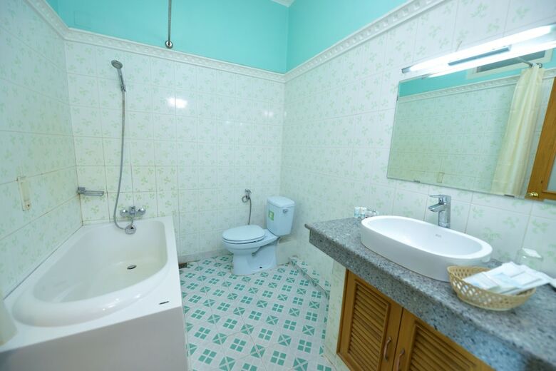 Shwe Kyun Hotel