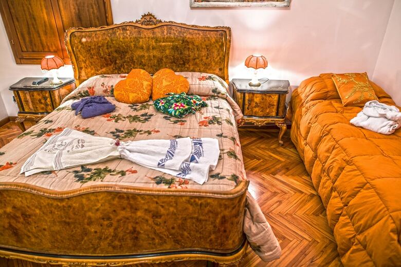 Bed & Breakfast Art&coffee