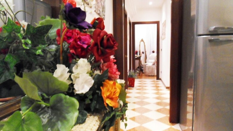 Bed & Breakfast Art&coffee