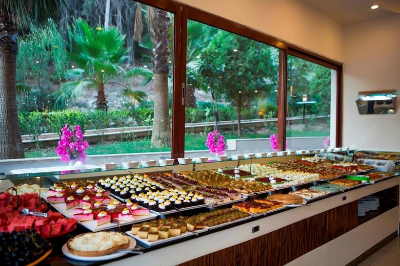 Alara Kum Hotel - All Inclusive