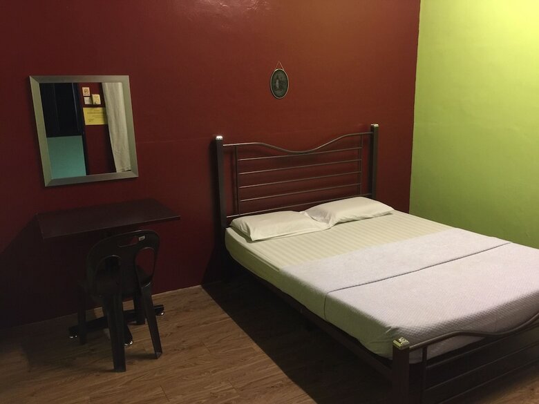 Hostal Akinabalu Youth Hostel