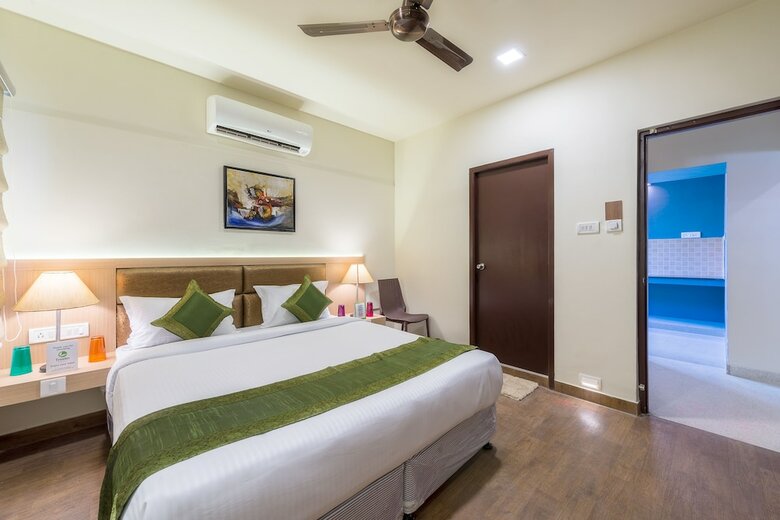 Hotel Treebo Trend Nestlay Casa