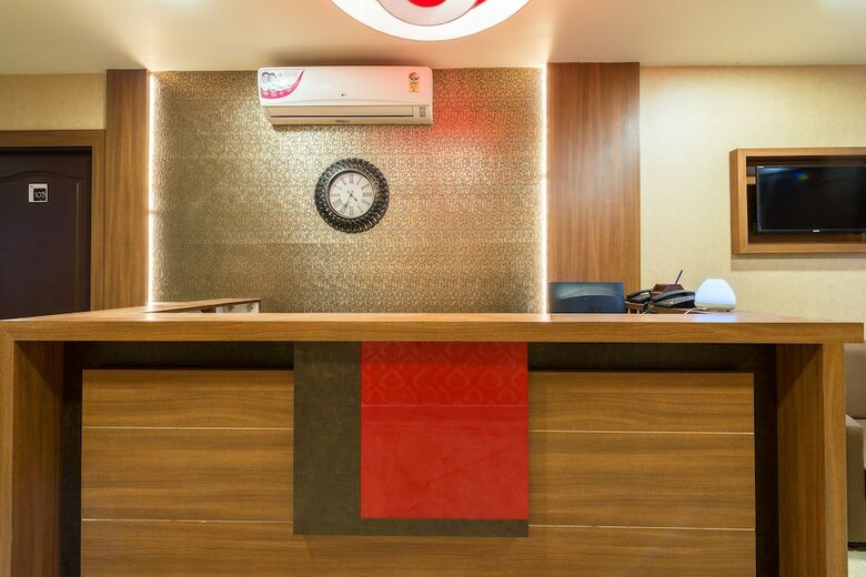 Hotel Treebo Trend Nestlay Casa
