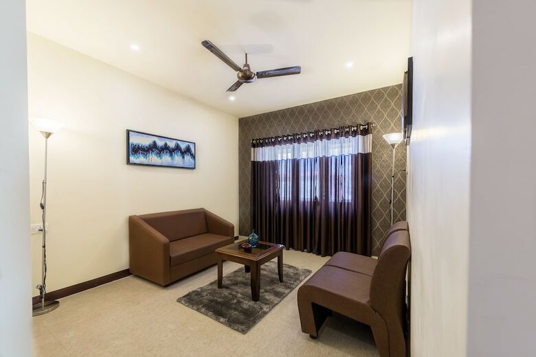 Hotel Treebo Trend Nestlay Casa