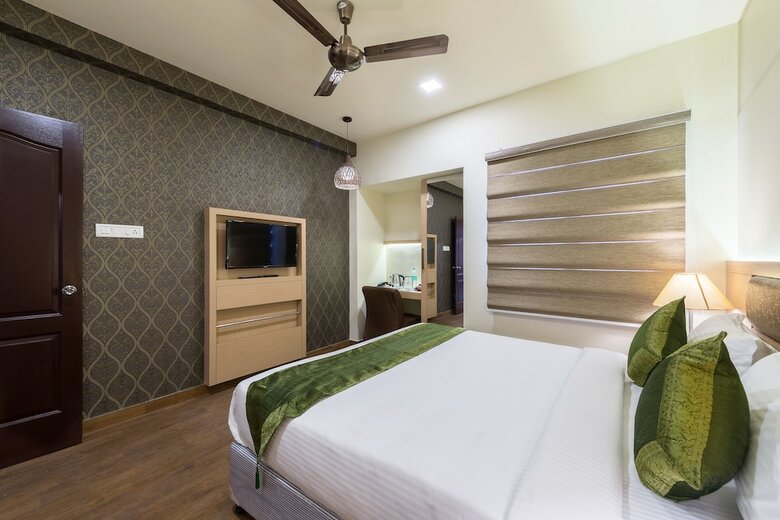 Hotel Treebo Trend Nestlay Casa