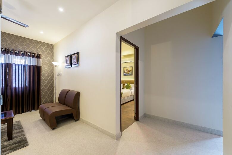 Hotel Treebo Trend Nestlay Casa