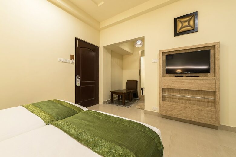 Hotel Treebo Trend Nestlay Casa