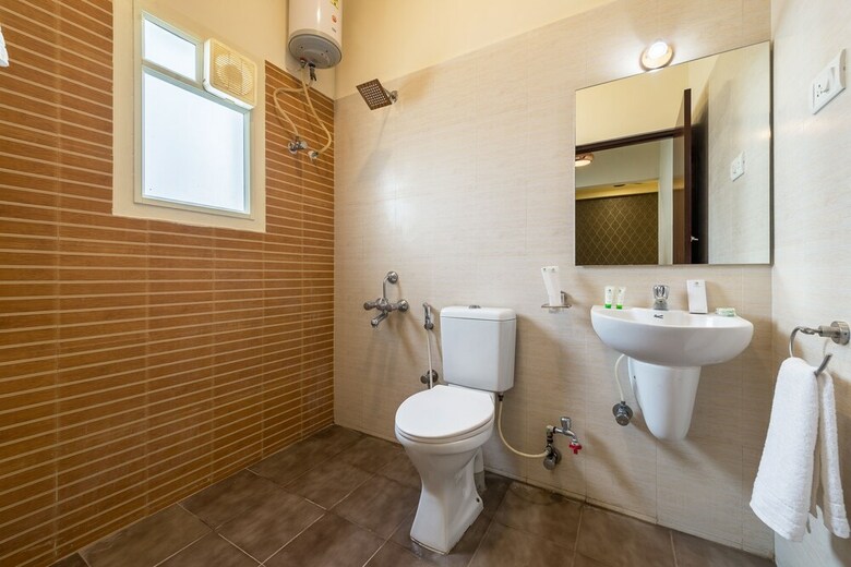Hotel Treebo Trend Nestlay Casa