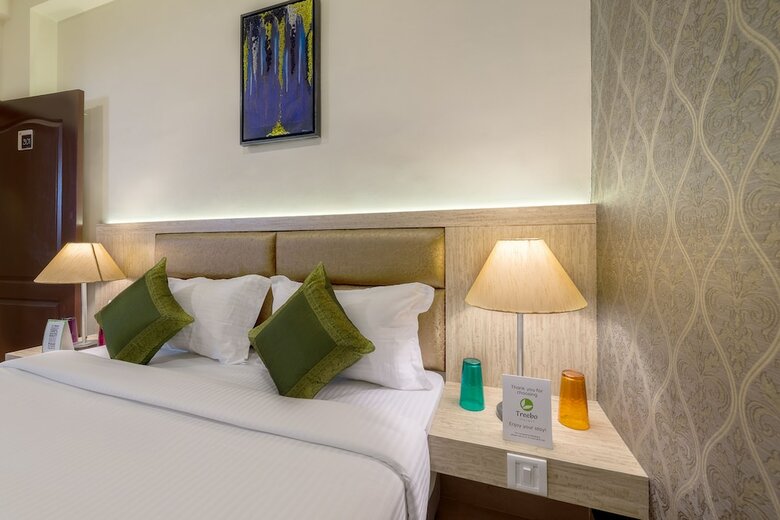 Hotel Treebo Trend Nestlay Casa