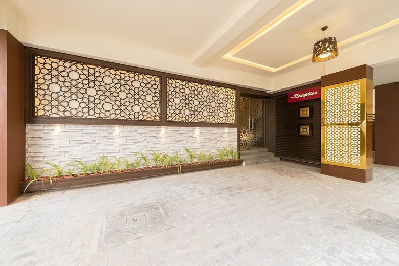 Hotel Treebo Trend Nestlay Casa