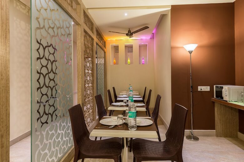Hotel Treebo Trend Nestlay Casa
