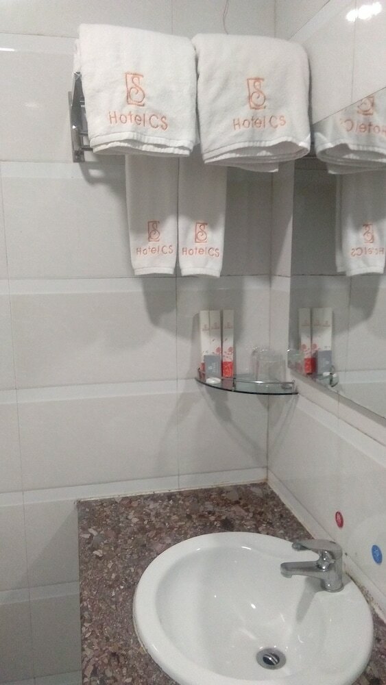 Hotel Cs