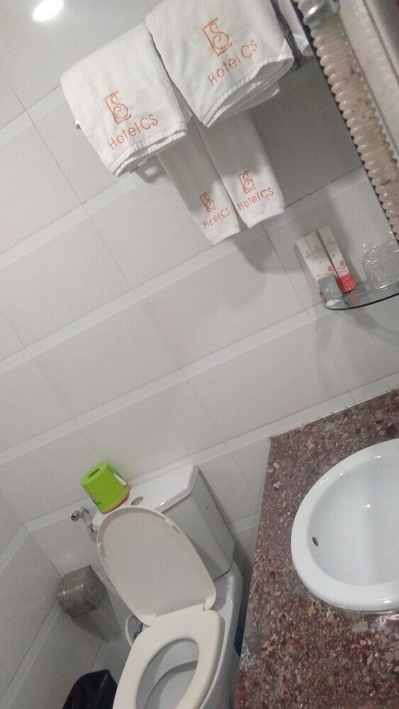 Hotel Cs