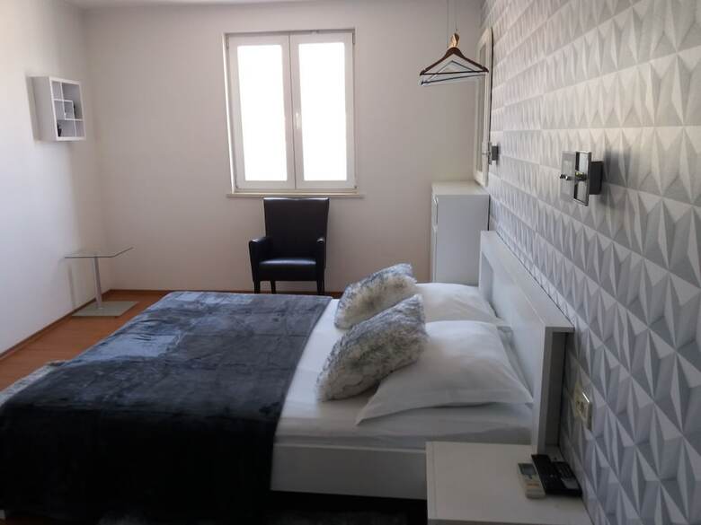 Hotel Villa Jidro