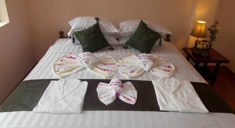 Kalaw Princess Hotel