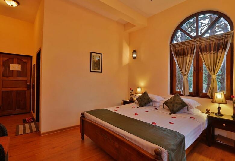 Kalaw Princess Hotel