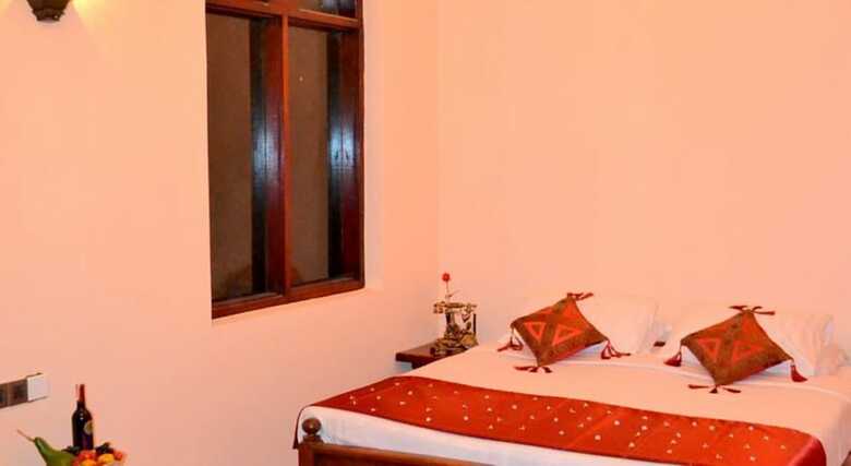 Kalaw Princess Hotel