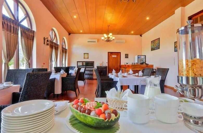 Kalaw Princess Hotel