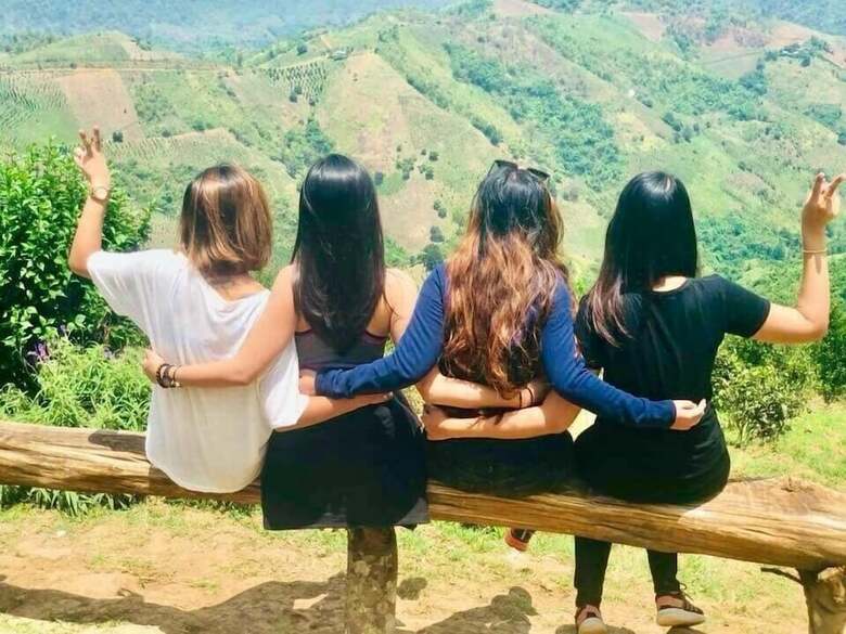 Kalaw Princess Hotel