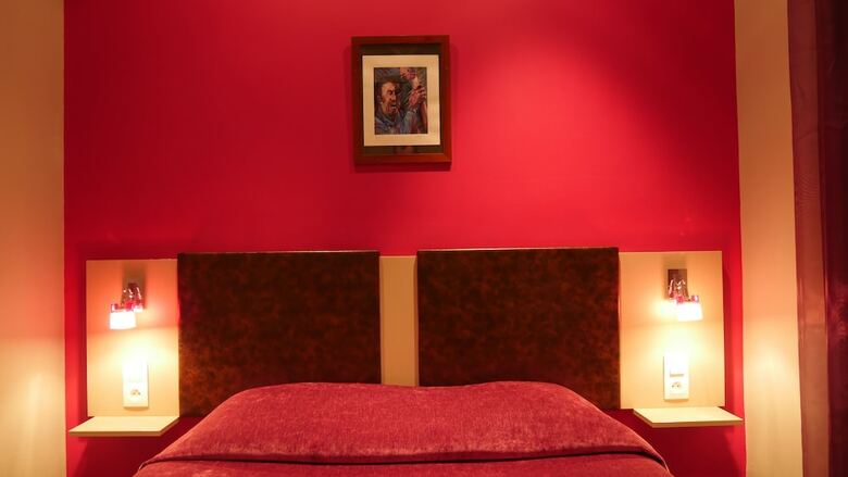 Hotel H�tel Savary