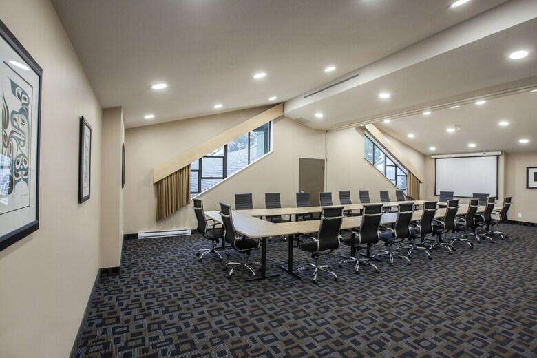 Hotel Best Western Plus Tin Wis Resort