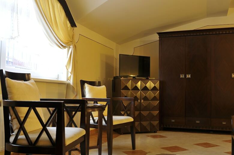 Pension Penzi�n Oravia