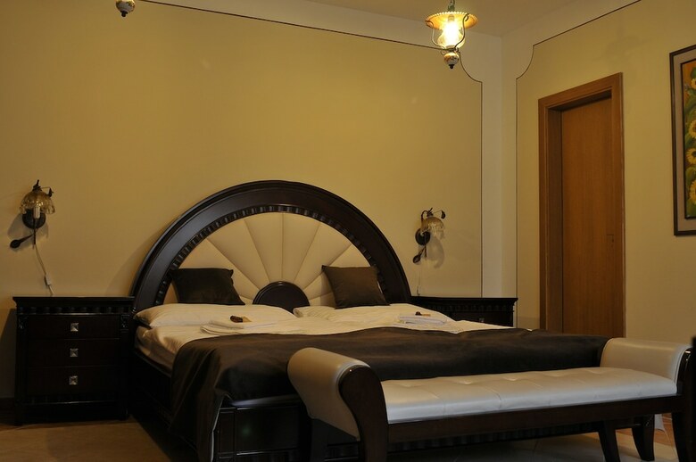 Pension Penzi�n Oravia