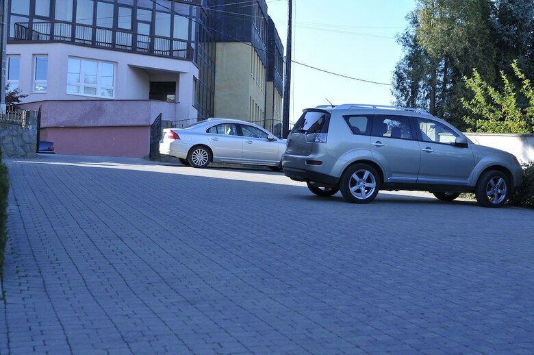 Pension Penzi�n Oravia