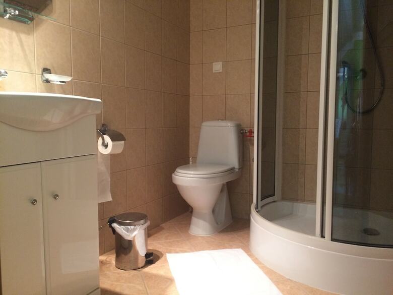 Pension Penzi�n Oravia