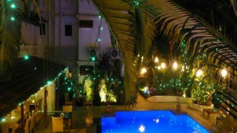 Apartamento Casablanca