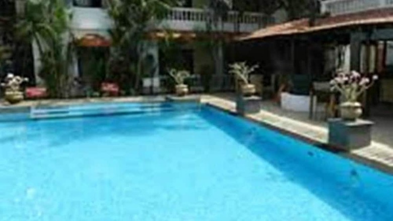 Apartamento Casablanca