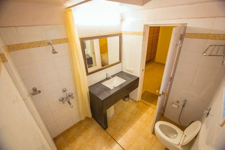 Apartamento Casablanca