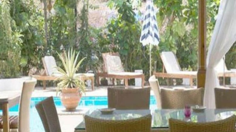 Apartamento Casablanca