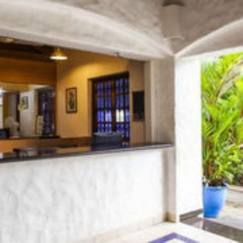 Apartamento Casablanca
