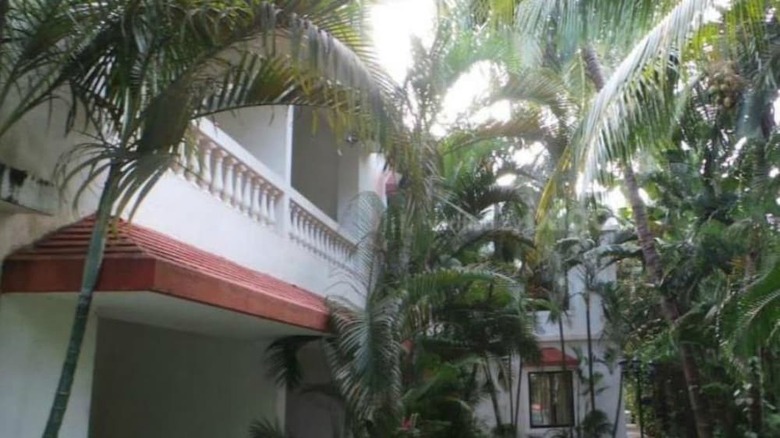 Apartamento Casablanca