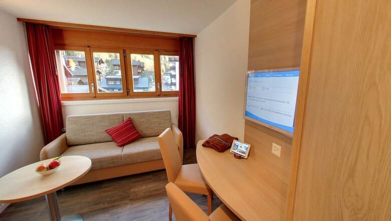 Hotel Therme 51