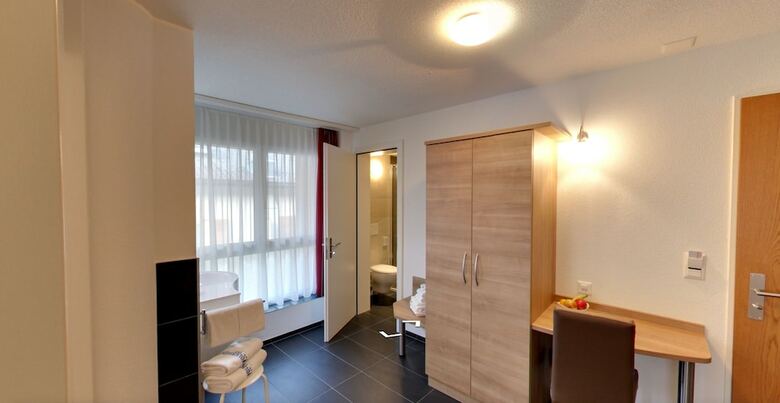 Hotel Therme 51