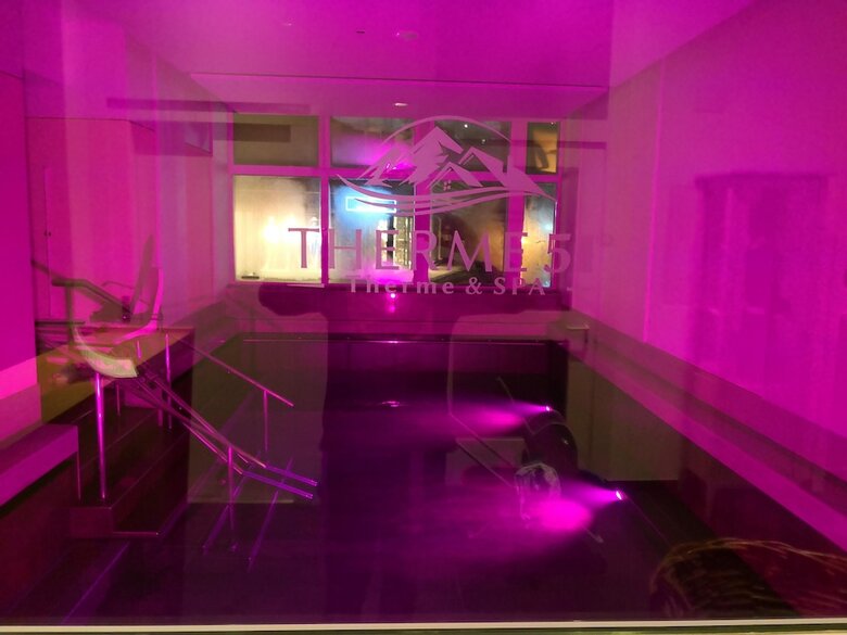 Hotel Therme 51