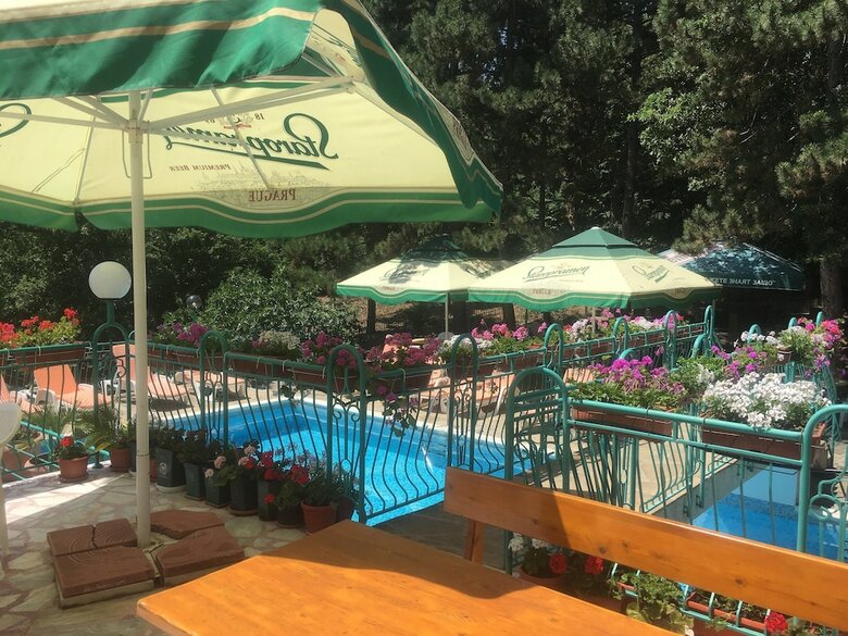 Hotel Zora