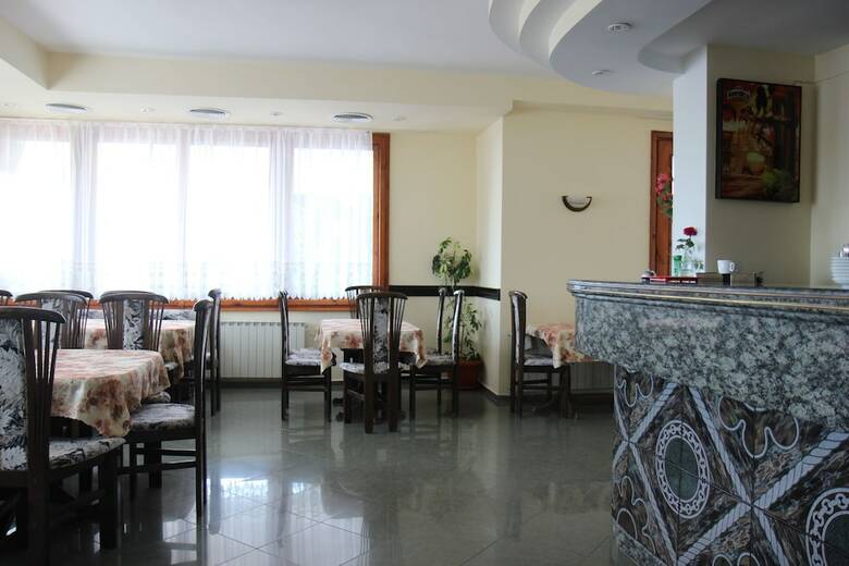Hotel Zora